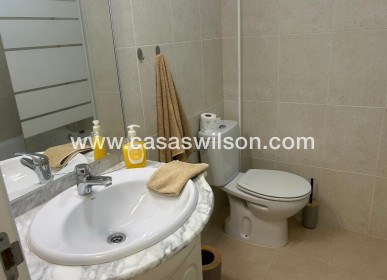 Long time Rental - Appartement - Jacarilla