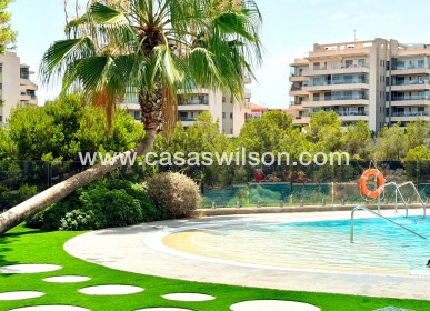 Venta - Apartamento - Orihuela Costa - La Zenia