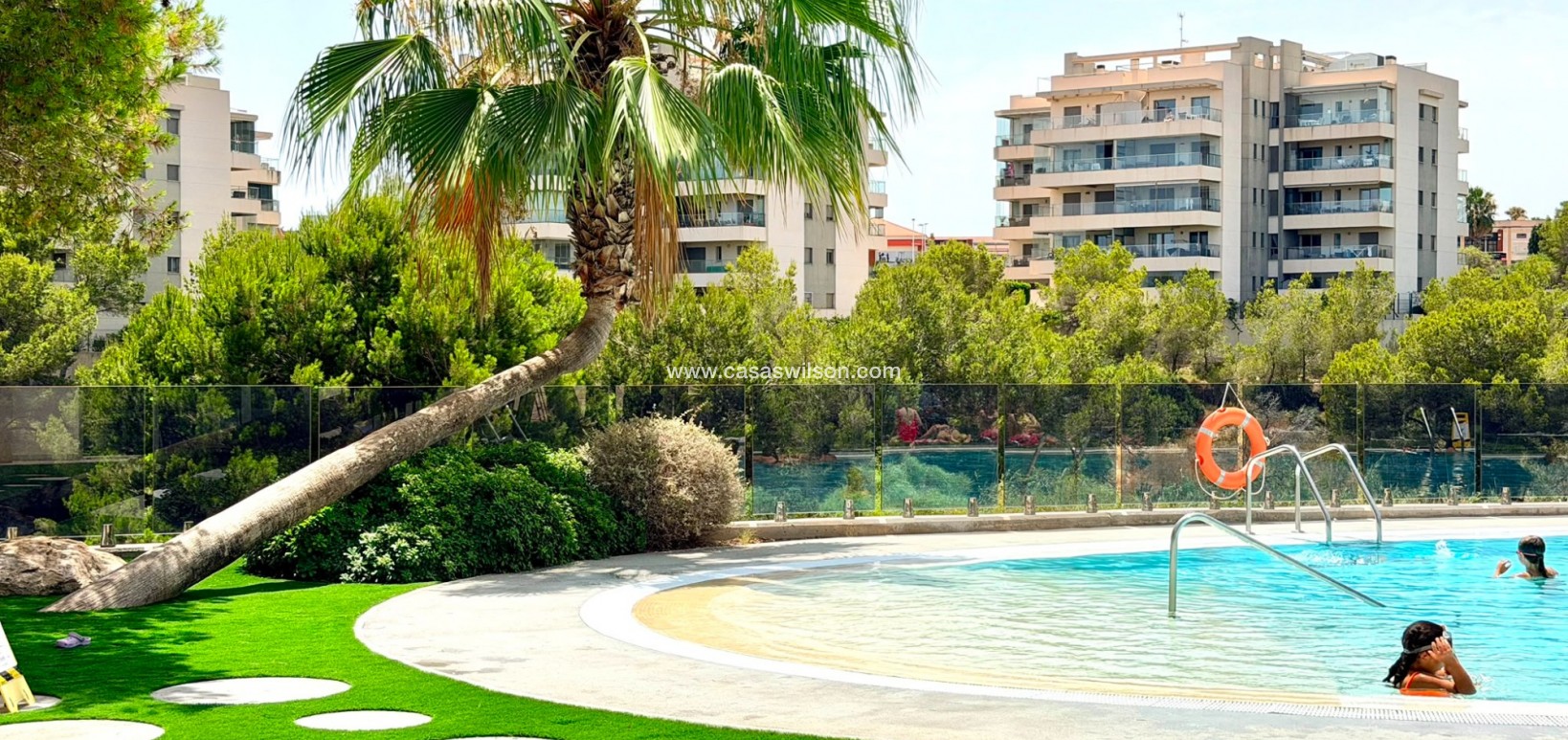 Venta - Apartamento - Orihuela Costa - La Zenia