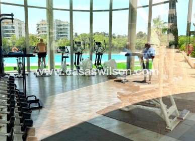 Venta - Apartamento - Orihuela Costa - La Zenia