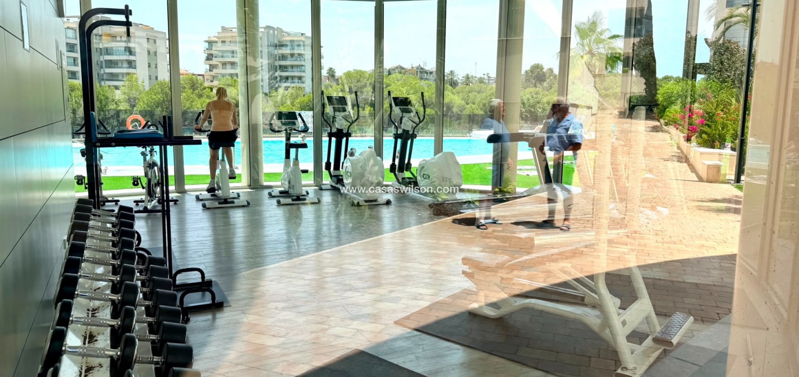 Venta - Apartamento - Orihuela Costa - La Zenia