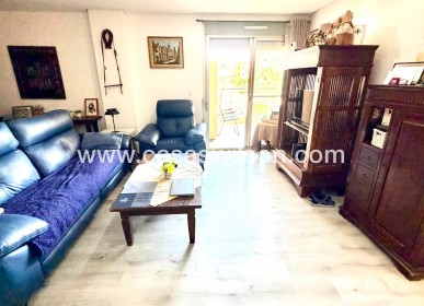 Venta - Apartamento - Orihuela Costa - La Zenia