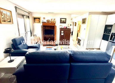 Venta - Apartamento - Orihuela Costa - La Zenia