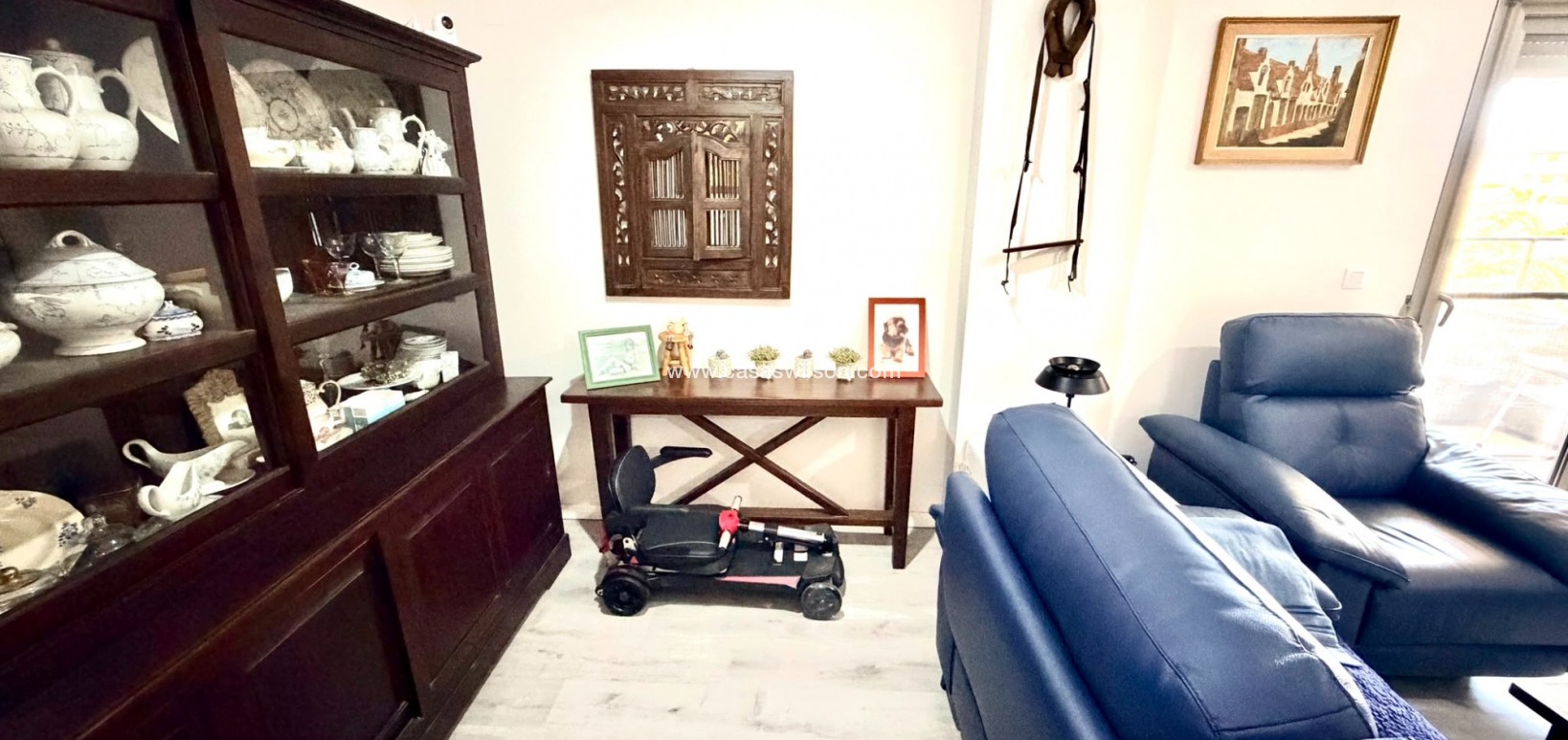 Venta - Apartamento - Orihuela Costa - La Zenia