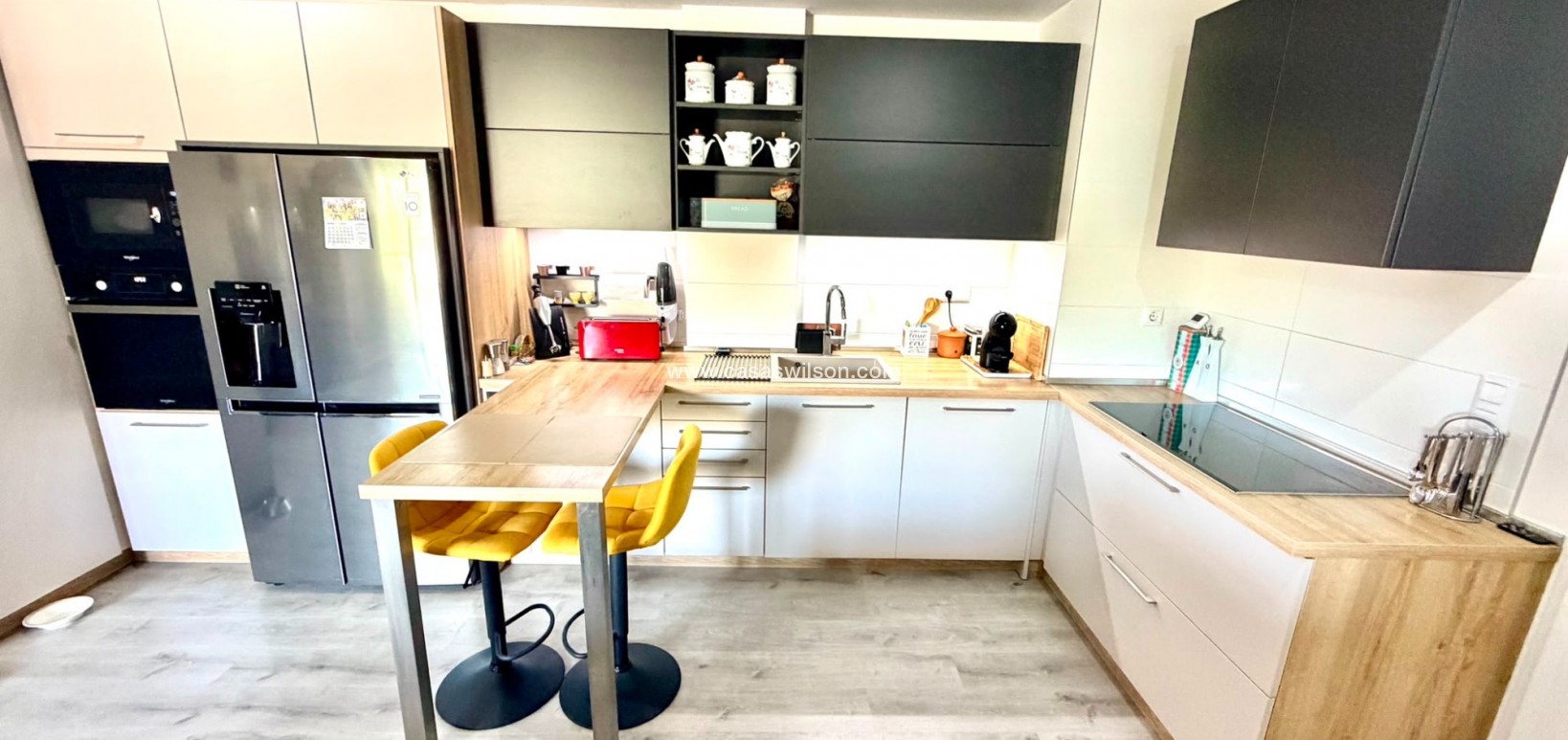 Venta - Apartamento - Orihuela Costa - La Zenia