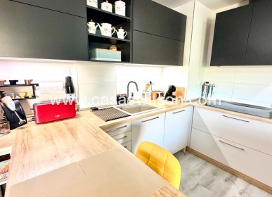Venta - Apartamento - Orihuela Costa - La Zenia