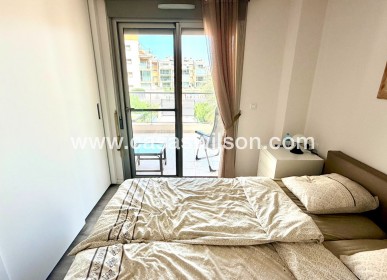 Venta - Apartamento - Orihuela Costa - La Zenia
