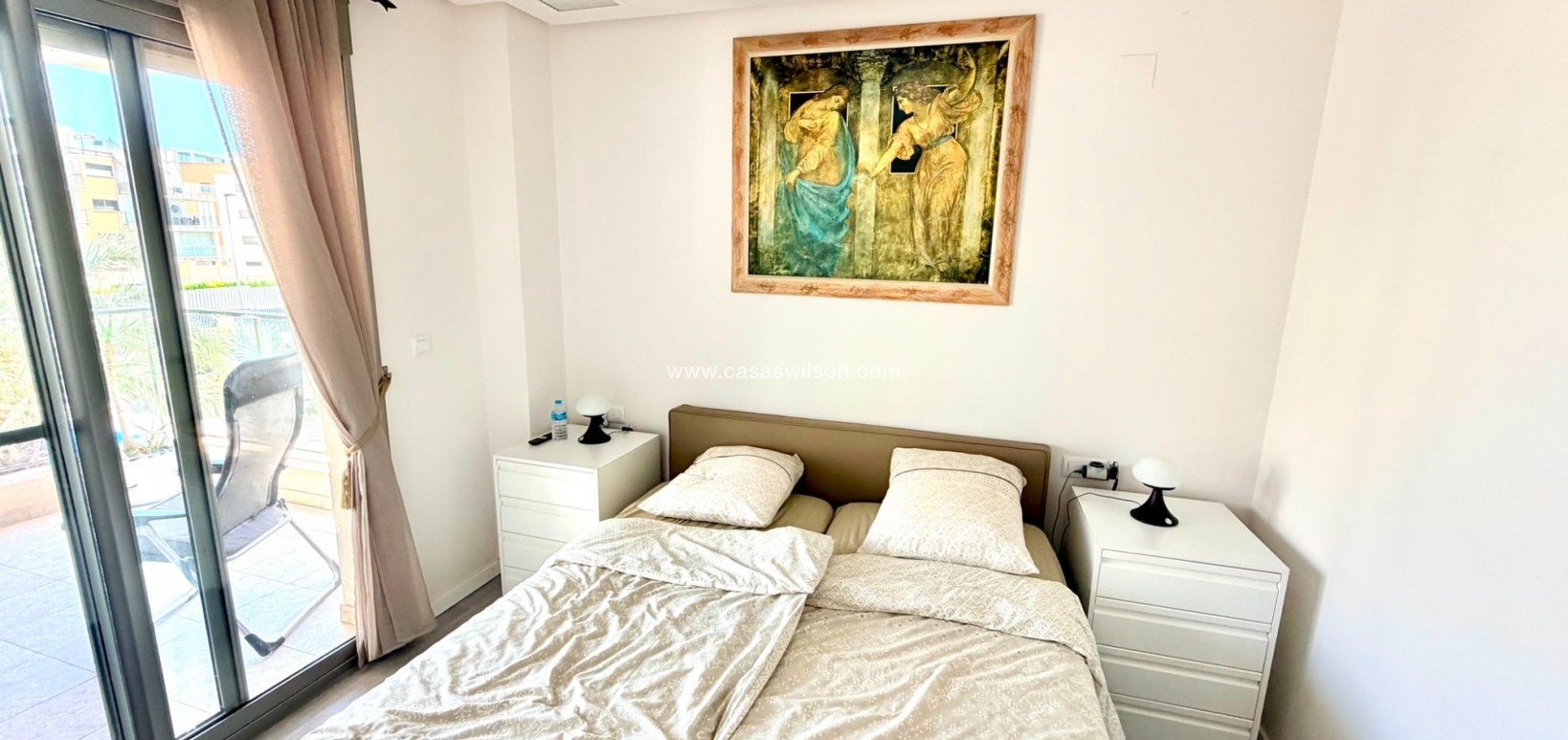 Venta - Apartamento - Orihuela Costa - La Zenia