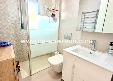 Venta - Apartamento - Orihuela Costa - La Zenia