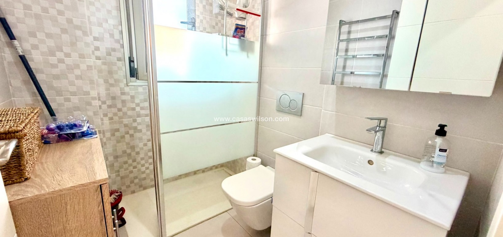 Venta - Apartamento - Orihuela Costa - La Zenia