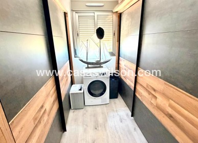 Venta - Apartamento - Orihuela Costa - La Zenia
