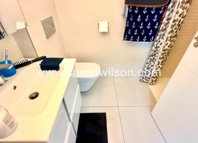 Venta - Apartamento - Orihuela Costa - La Zenia