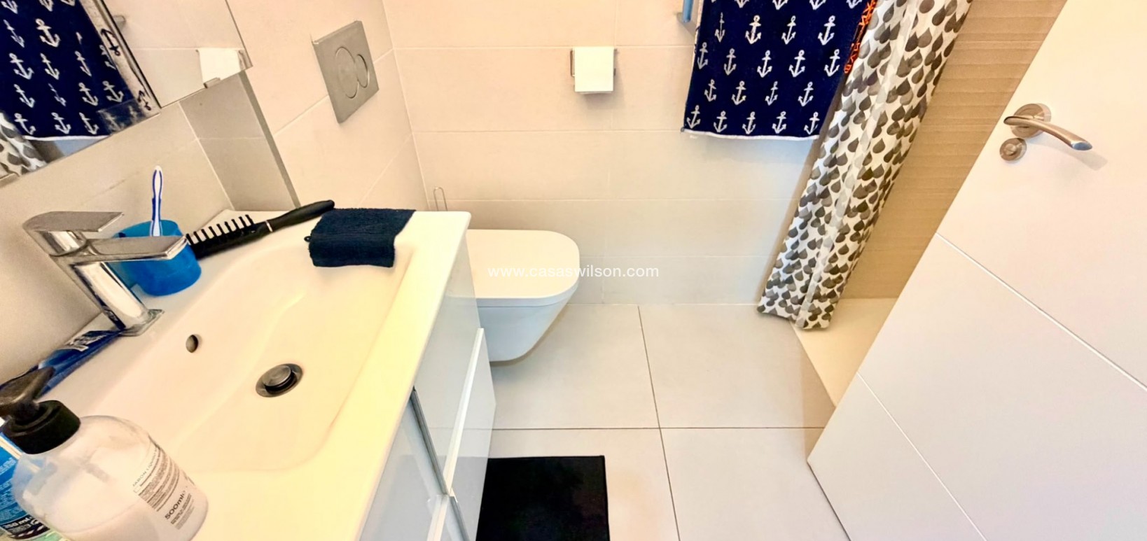 Venta - Apartamento - Orihuela Costa - La Zenia