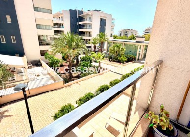Venta - Apartamento - Orihuela Costa - La Zenia