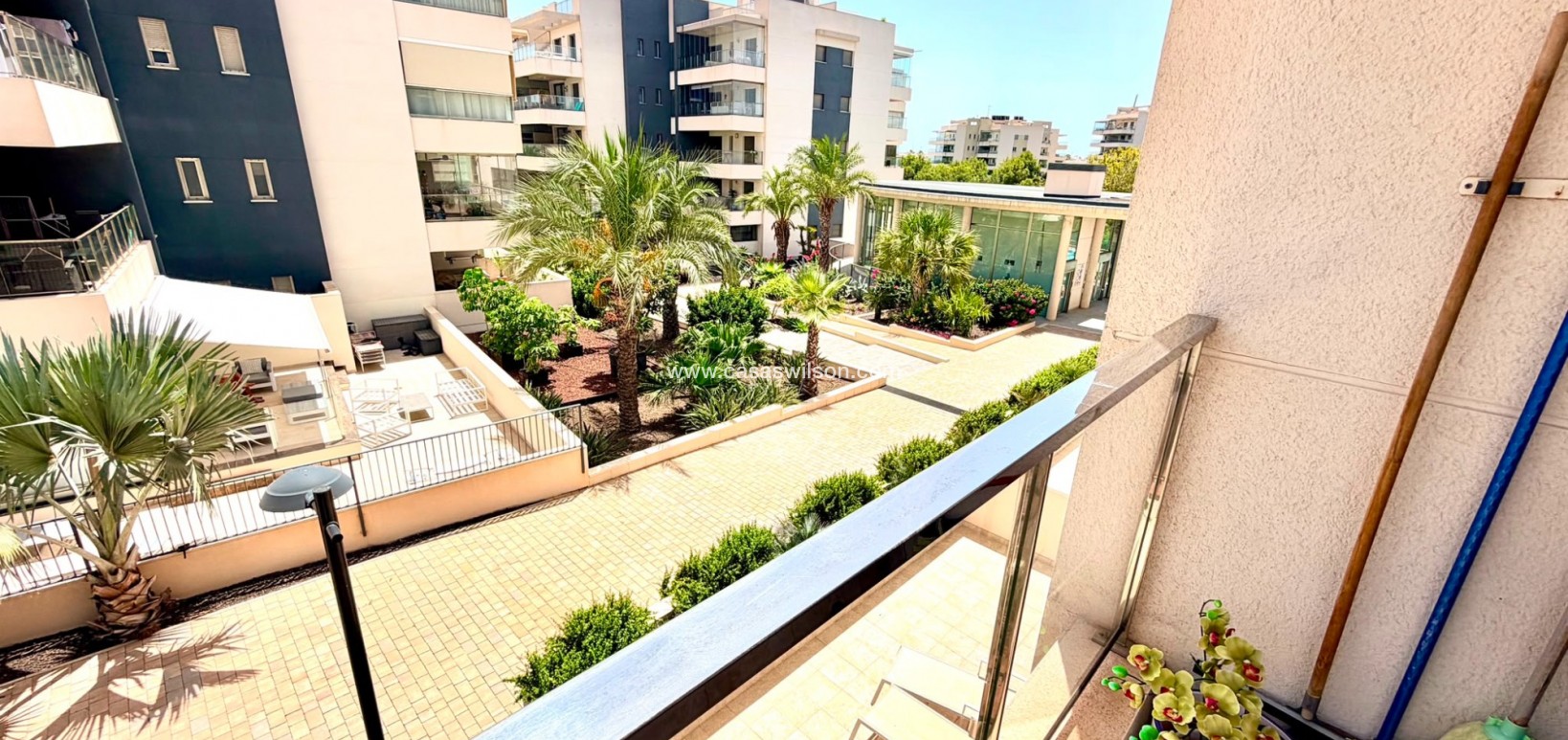 Venta - Apartamento - Orihuela Costa - La Zenia