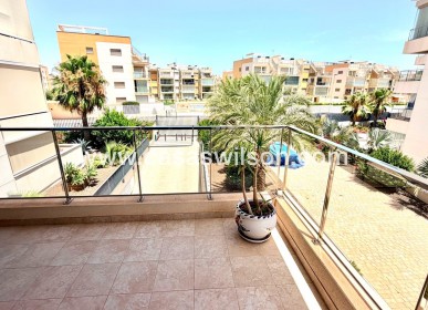 Venta - Apartamento - Orihuela Costa - La Zenia