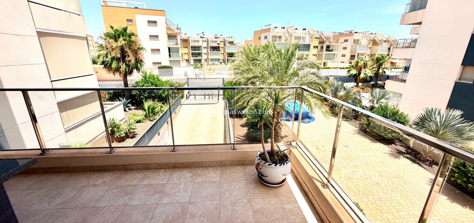 Venta - Apartamento - Orihuela Costa - La Zenia