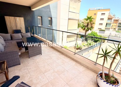 Venta - Apartamento - Orihuela Costa - La Zenia