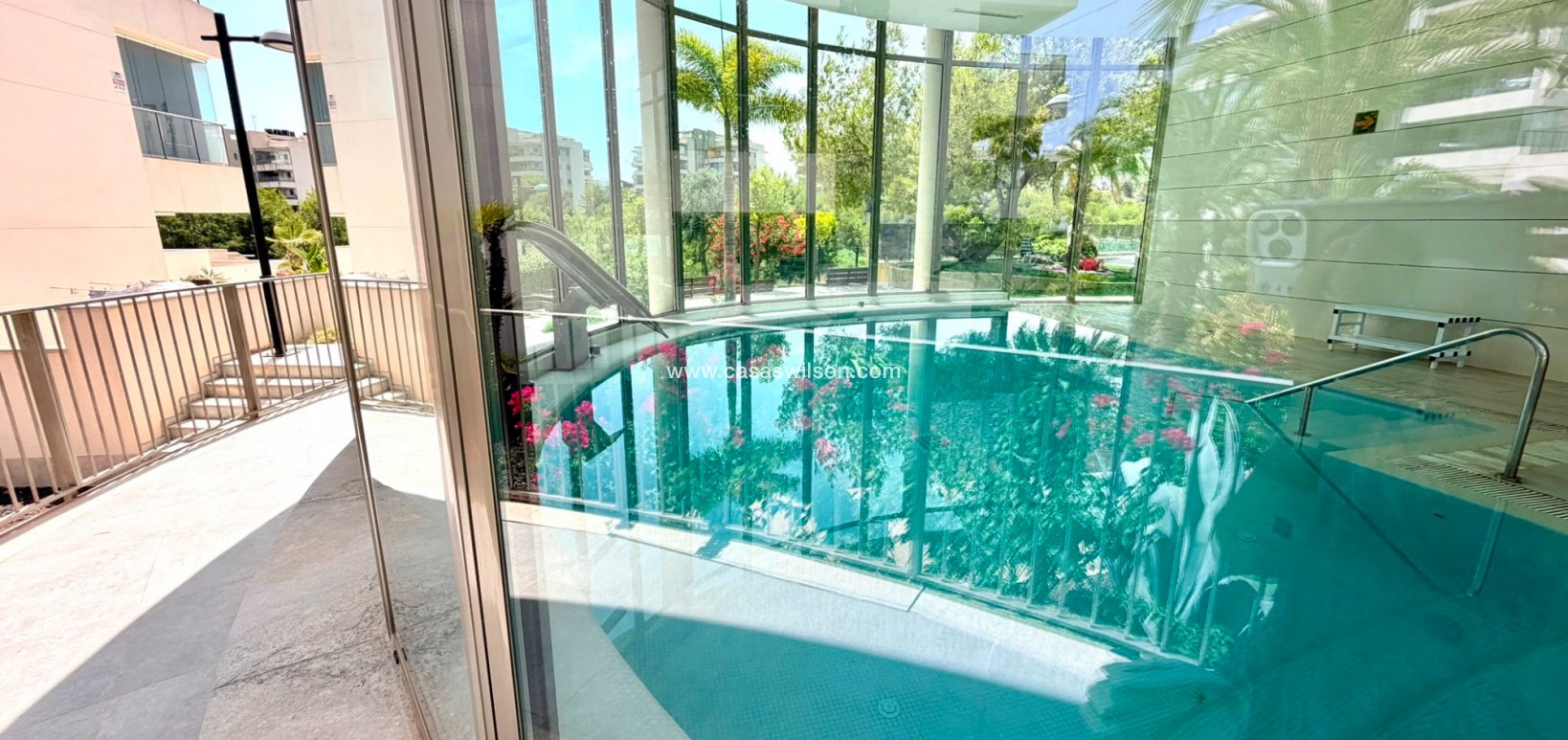 Venta - Apartamento - Orihuela Costa - La Zenia