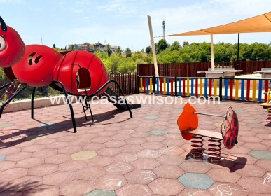 Venta - Apartamento - Orihuela Costa - La Zenia