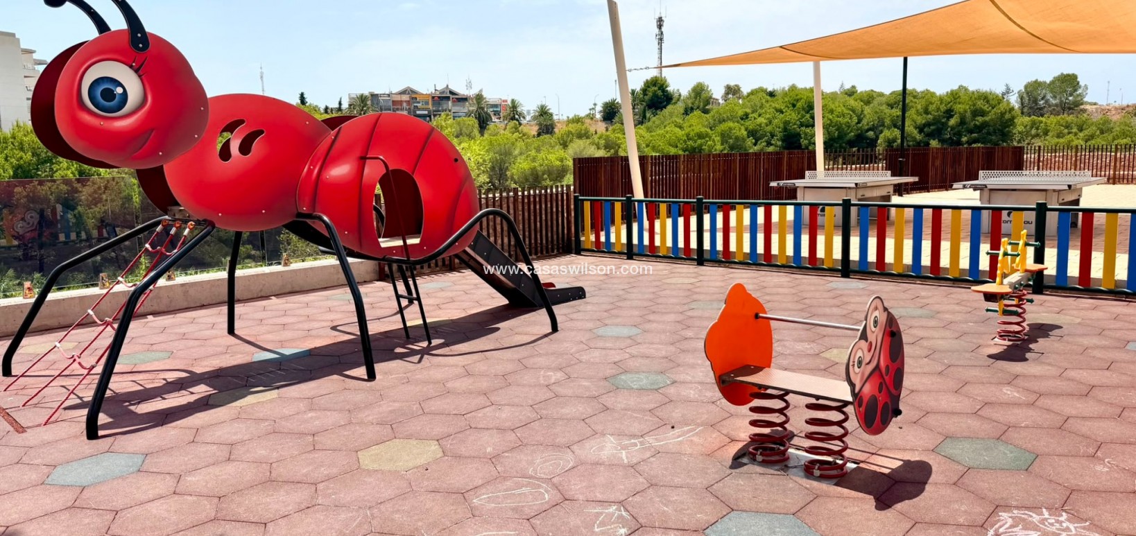 Venta - Apartamento - Orihuela Costa - La Zenia