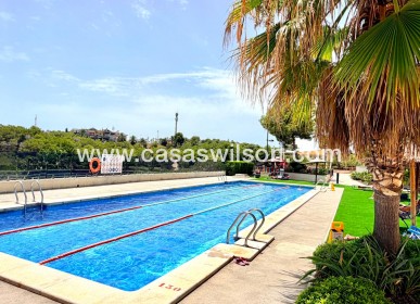 Venta - Apartamento - Orihuela Costa - La Zenia
