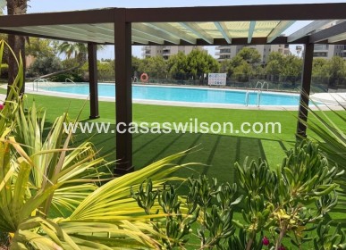 Venta - Apartamento - Orihuela Costa - La Zenia