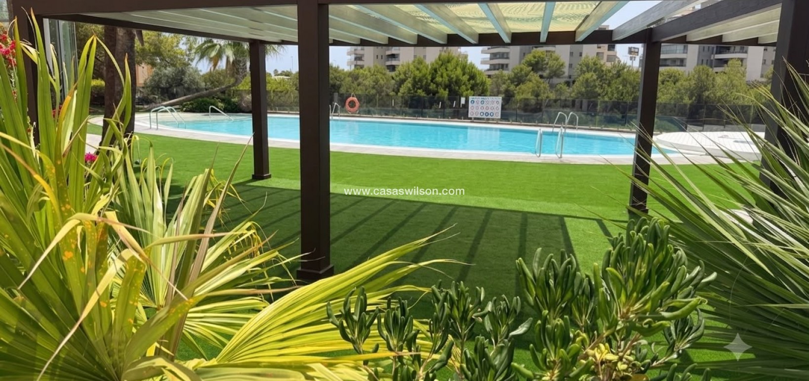 Venta - Apartamento - Orihuela Costa - La Zenia
