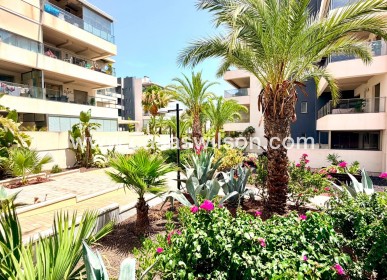 Venta - Apartamento - Orihuela Costa - La Zenia