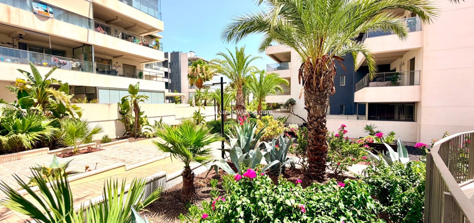 Venta - Apartamento - Orihuela Costa - La Zenia