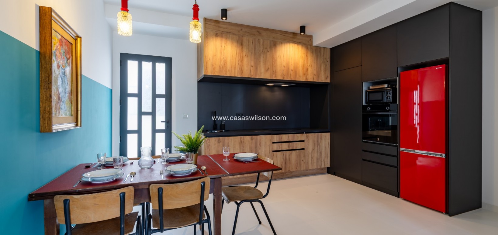 Sale - Appartement - San Miguel de Salinas