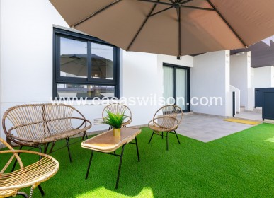 Sale - Appartement - San Miguel de Salinas