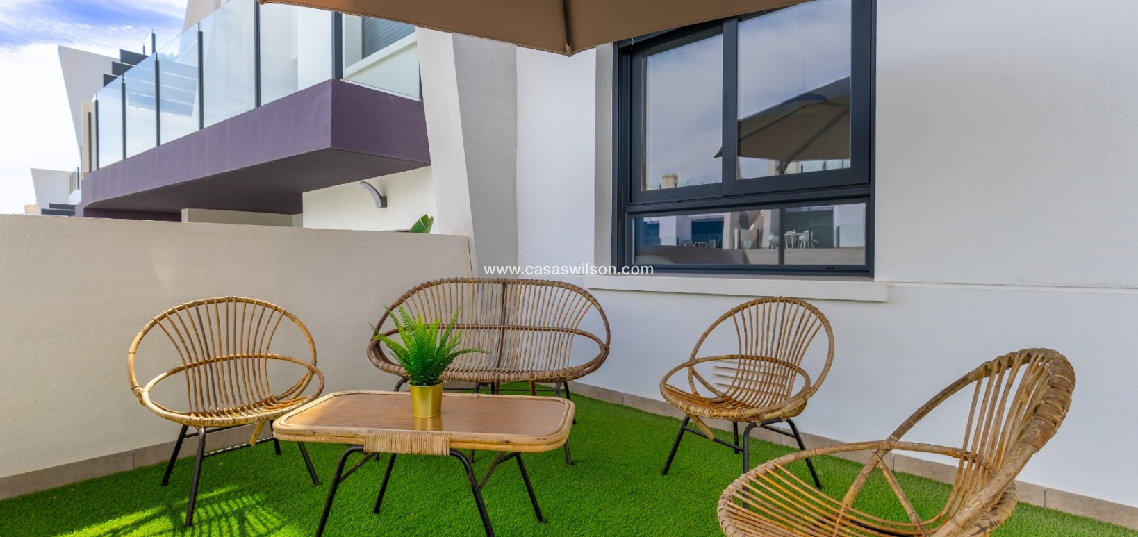 Sale - Appartement - San Miguel de Salinas