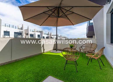 Sale - Appartement - San Miguel de Salinas