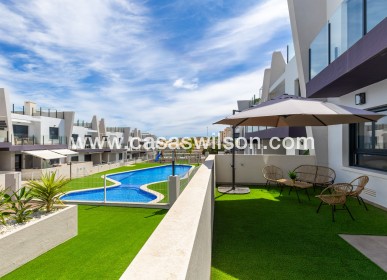 Sale - Appartement - San Miguel de Salinas