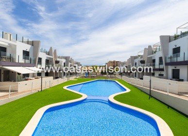 Sale - Appartement - San Miguel de Salinas