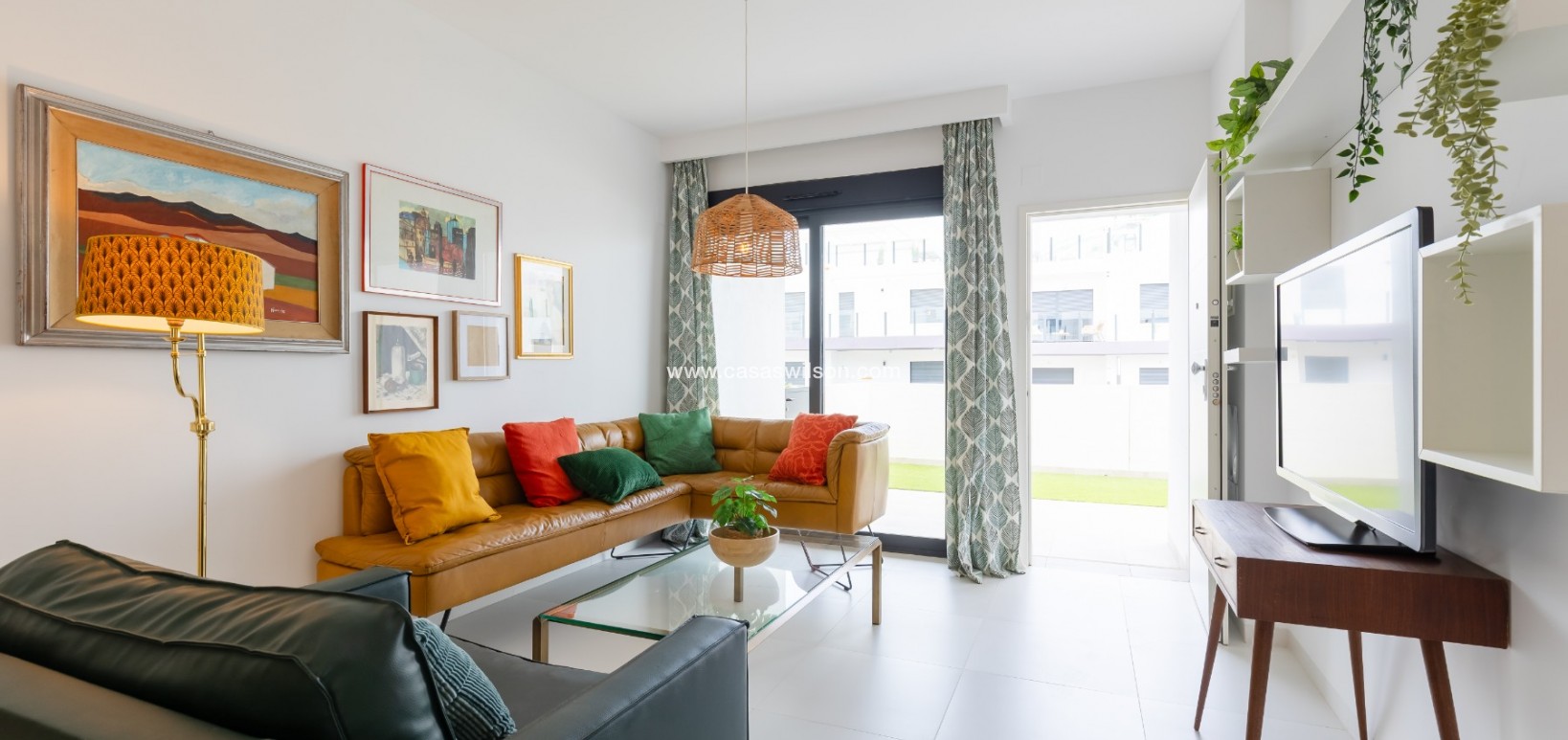 Sale - Appartement - San Miguel de Salinas