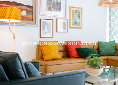 Sale - Appartement - San Miguel de Salinas