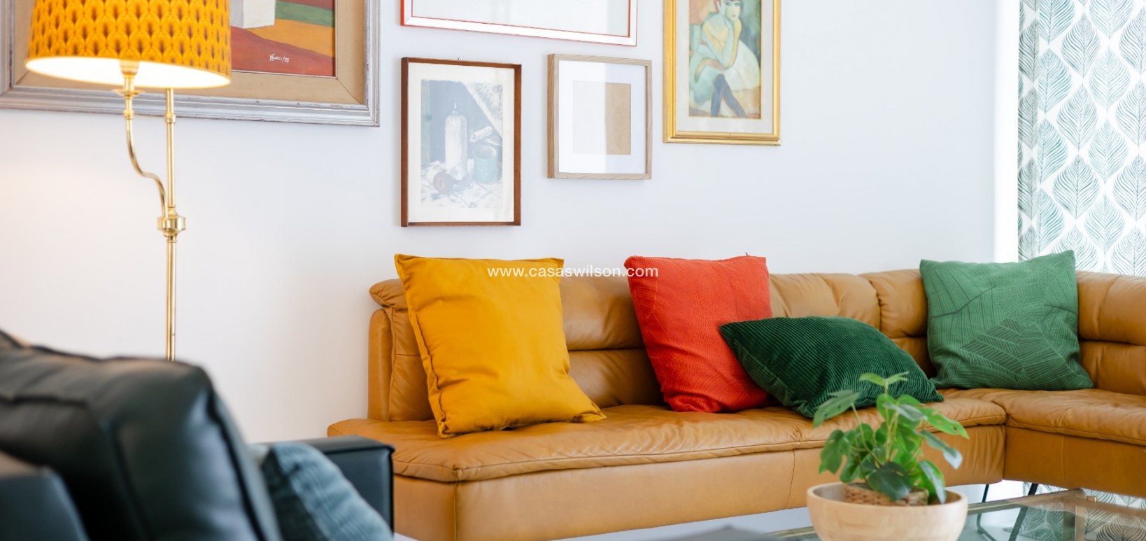 Sale - Appartement - San Miguel de Salinas