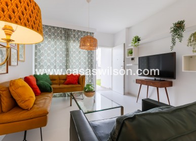 Sale - Appartement - San Miguel de Salinas