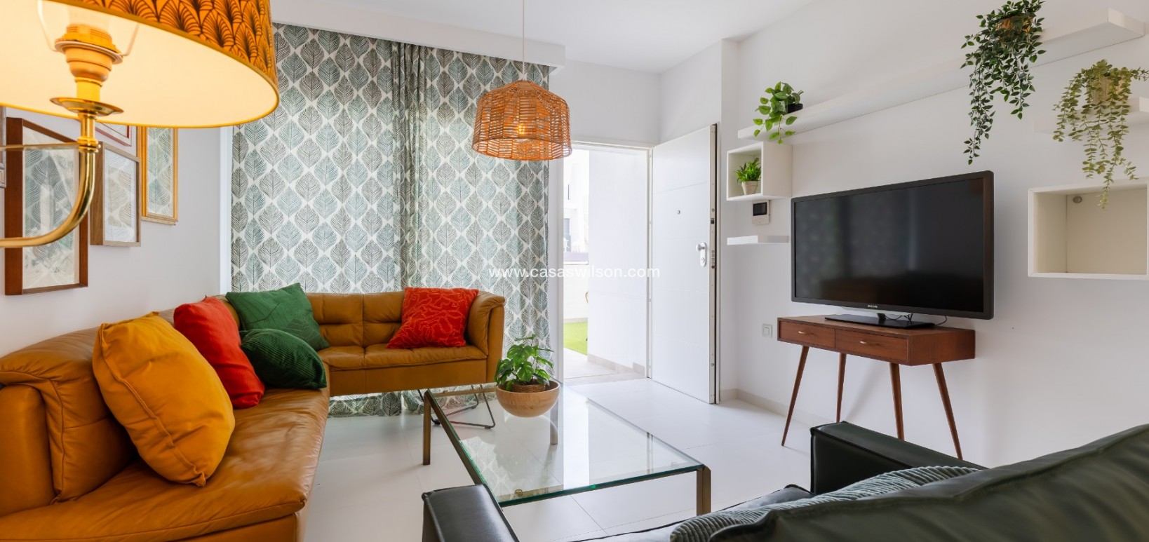 Sale - Appartement - San Miguel de Salinas