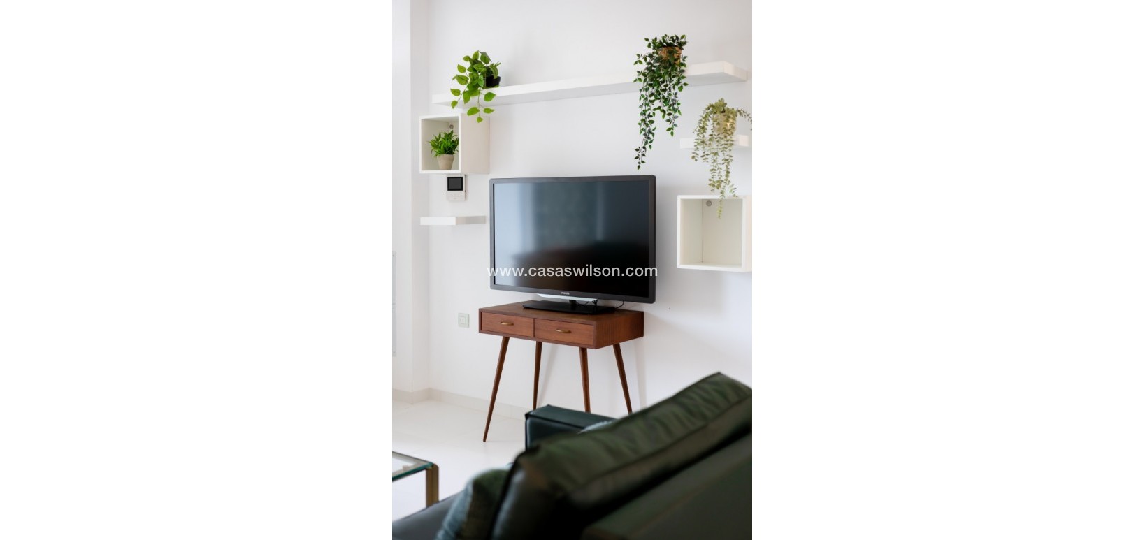 Sale - Appartement - San Miguel de Salinas