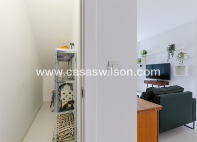 Sale - Appartement - San Miguel de Salinas