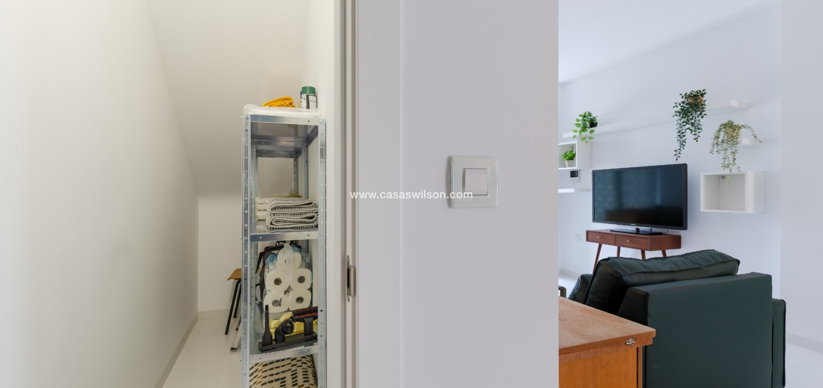 Sale - Appartement - San Miguel de Salinas