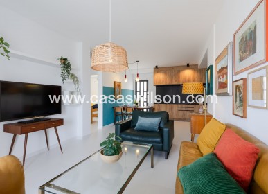 Sale - Appartement - San Miguel de Salinas