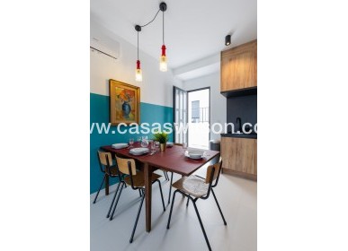 Sale - Appartement - San Miguel de Salinas