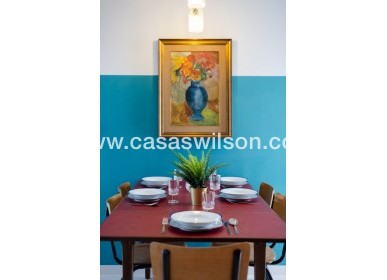 Sale - Appartement - San Miguel de Salinas