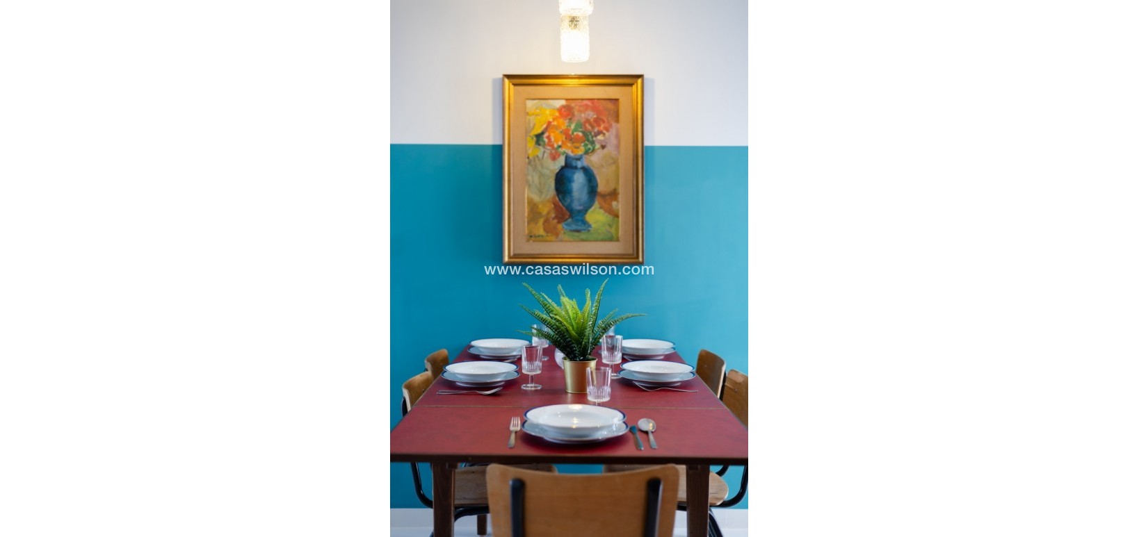 Sale - Appartement - San Miguel de Salinas