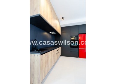 Sale - Appartement - San Miguel de Salinas