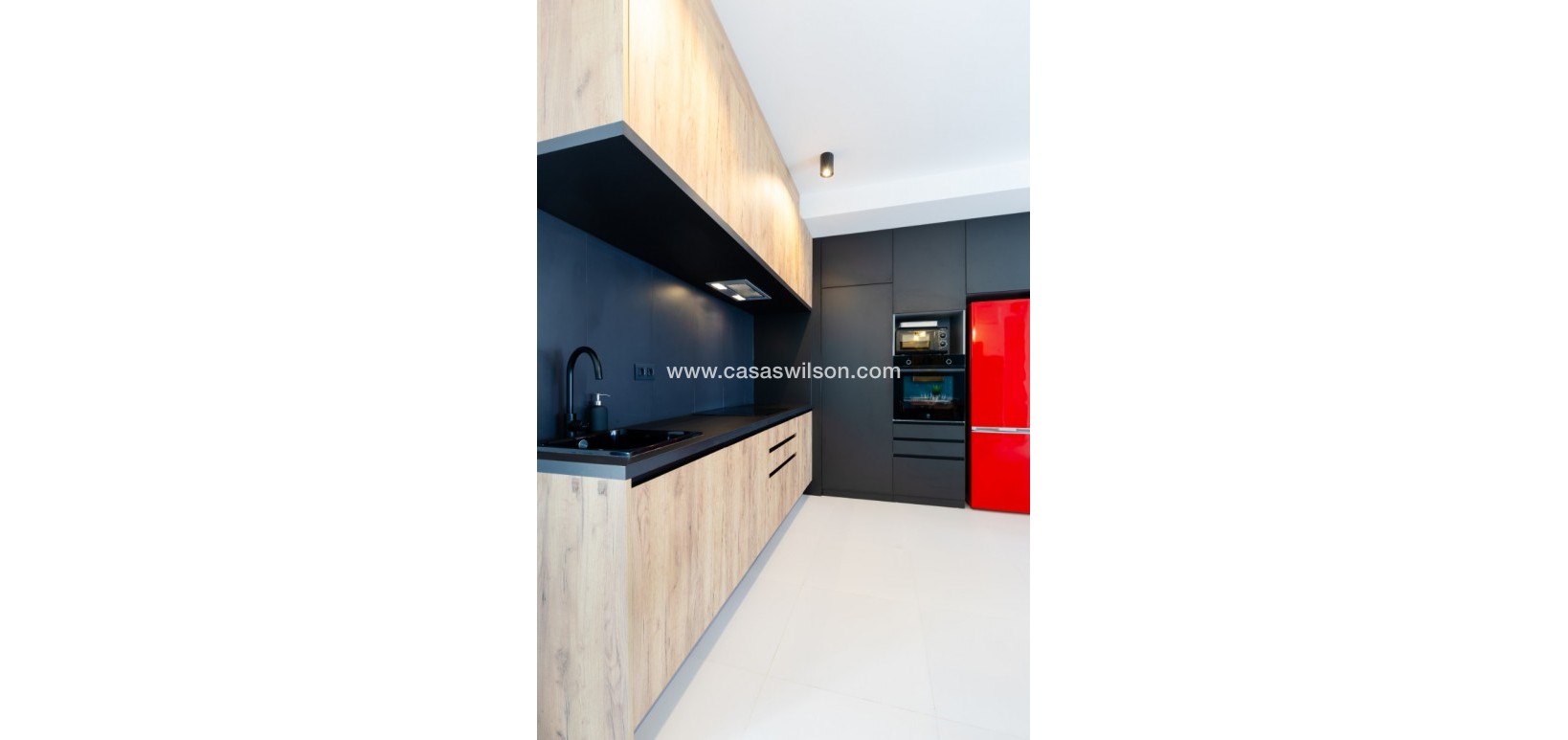 Sale - Appartement - San Miguel de Salinas